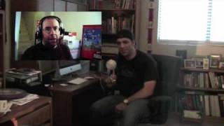 GameTalk Feat. Troubl8385 - Gamester81