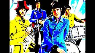 The Kinks   "Did You See His Name"  Stereo
