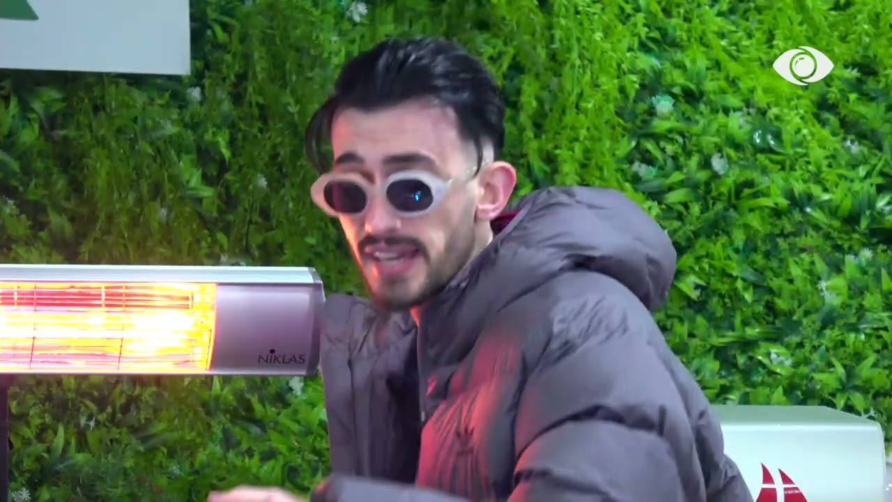 “Lëre të flasë me vete”/ Brikena flet me Angelon për Kristin, banori: Ne të dy jemi më të vërtetët