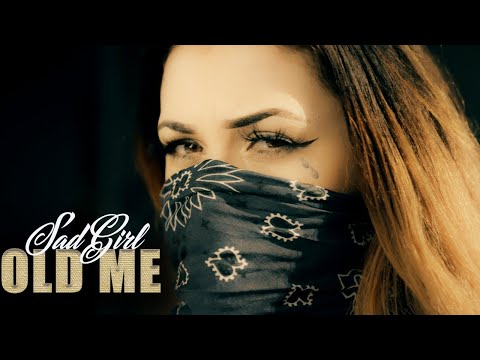 SADGIRL - OLD ME (Official Music Video) Prod By @neighborhoodFoosofficial