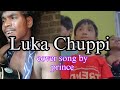 Luka Chuppi Rang De Basanti By Prince Singer Guitar