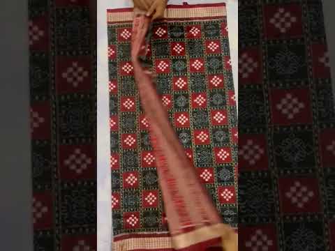 sambalpuri pata saree WhatsApp no 78468 97642 https://chat.whatsapp.com/HU8AMvN2hb1FMSURra66Yf