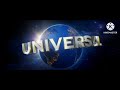 DLC Universal Pictures DreamWorks Animation 2028 FANMADE FAKE Concept