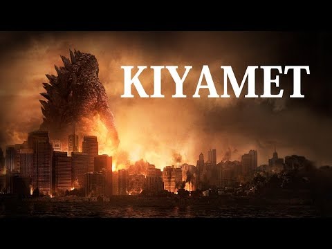 2019 YILININ EN İYİ KIYAMET FİLMİ ✔️ TÜRKÇE DUBLAJ ✔️ 720P HD ✔️ İZLE