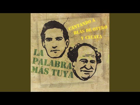 La Poesía Es un Arma Cargada de Futuro