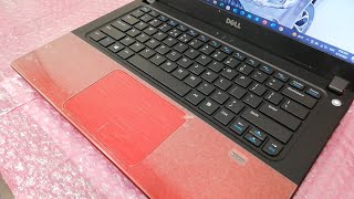 How to Replace Keyboard Dell Vostro 5480