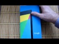 Android KitKat: Nexus 7 - я не верю в чудеса! 