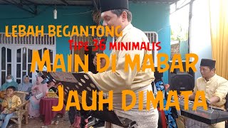 Download lagu Jauh dimata  Ahmad jais ,cover Muhammad sadikin mp3