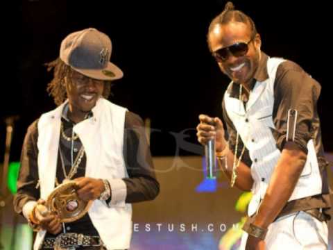 Popcaan - Ravin (Summer Time Riddim) June 2011