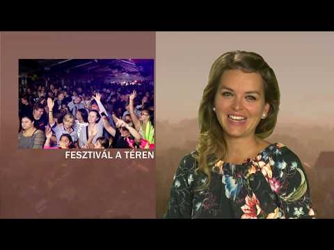 JTV Híradó 2018/35-36 - 2018.09.09.