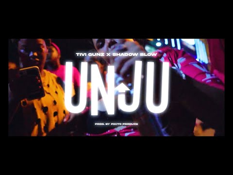 UNJU 😬 SHADOW BLOW ❌ TIVI GUNZ 😬 (VIDEO OFICIAL) 😬 2023 😬
