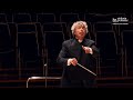 Stage Seven Beethoven Symphony No 2 Semyon Bychkov