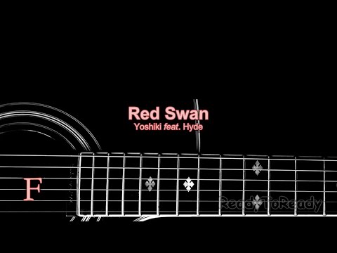 Red Swan (feat. Hyde) - Yoshiki