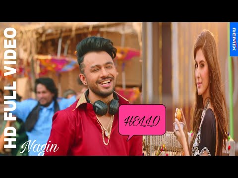 Naagin - Vayu, Aastha Gill, Akasa, Puri | Official Music Video 2019