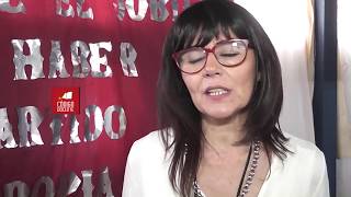 Se jubilaron docentes de la Modalidad Contexto de Encierro