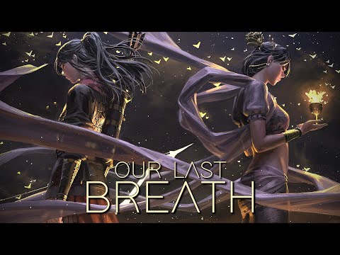 WE WILL STAY TOGETHER UNTIL OUR LAST BREATH | Epic Orchestral Music | by Hypersonic Music