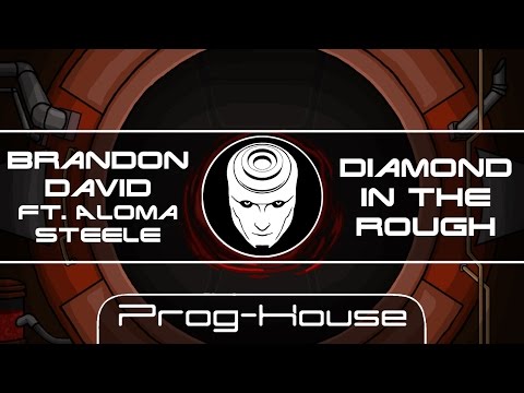 Brandon David & Aloma Steele - Diamond In The Rough [Revamped Recordings]