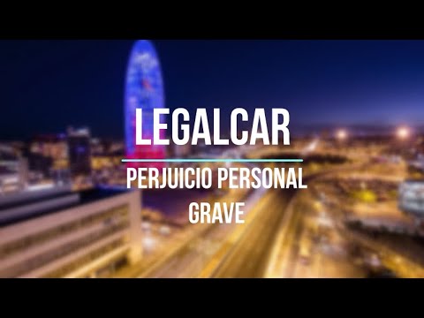 Video Youtube LegalCar