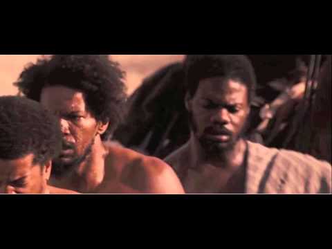 Video thumbnail for Django Unchained: Opening Scene