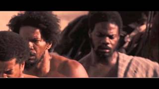 كورس Django Unchained almost Full Movie in clips