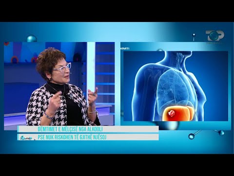 Hipokrati- Dhjamosja e mëlçisë, apeli mjekes: Mos dëgjoni doktorin por shkoni urgjent tek…