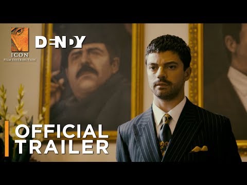 THE DEVIL'S DOUBLE | Official Australian Trailer