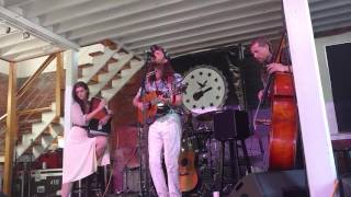 I Came For Fire - Elvis Perkins @ Newport Folk Festival