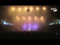 LIVE Cro - Rockstar 