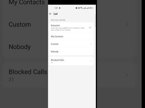 imo calling problem solution