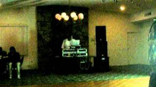 Monty Makes Moves Conflikt performance