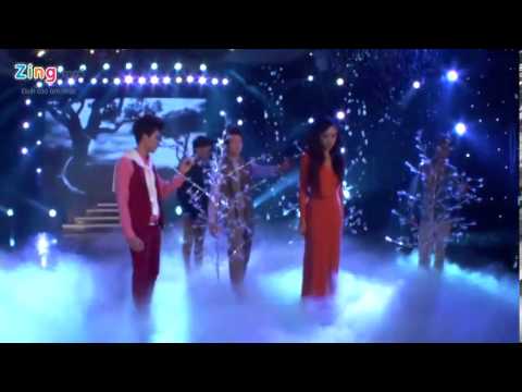 Về với yêu thương - Ái Phương