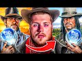I Platinum D Red Dead Redemption 2 But At What Cost