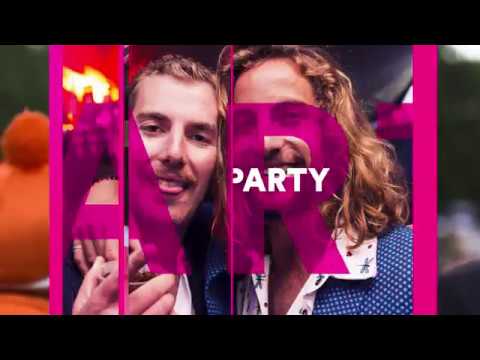 Gauteng Summer Cup | Party