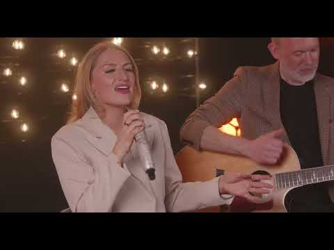 Like A Prayer - Showreel