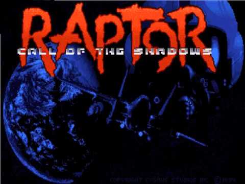 Raptor: Call of the Shadows Music - Real OPL3 (Sound Blaster/AdLib)