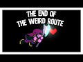 How Will The Weird Route END Deltarune Theory Discussion