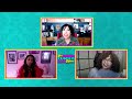 TFM LIVE with Cocoa Brown and Kym ft Areva Martin | Two Funny Mamas #182