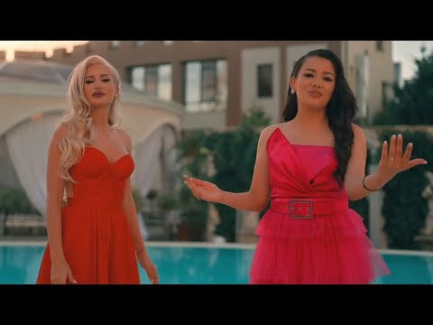 Diana Carlig & Claudia Puican - Ca si fierul rugineste 🏅Diana Mit❌Andrada Barsauan❌Georgiana Lobont