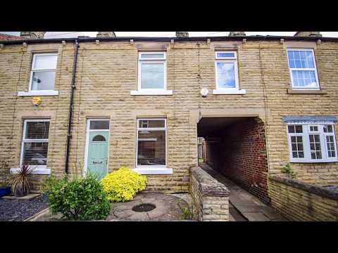 Park Street, Horbury - Virtual Tour