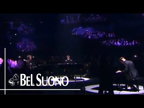 Bel Suono - Попурри (Юбилейный концерт В. Дробыша «Будут все!»)