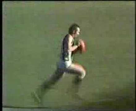 VFL 1985 R 14 - NEC Fantastic Footy Flashbacks