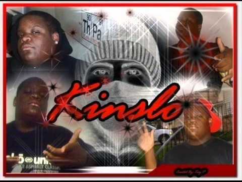 KINSLO - MY ADVISARIES.wmv