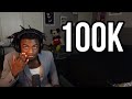 Jaxson 100k Inteview