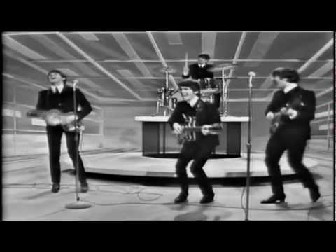 DJ Rozroz - When I Saw Sandman Standing There (Metallica/Beatles) MASHUP