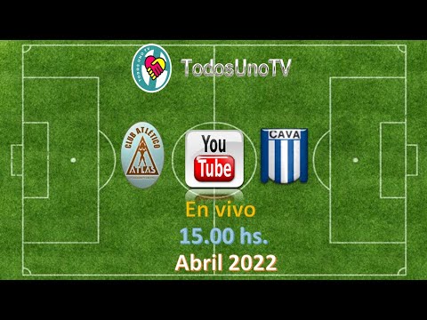 Atlas vs. Victoriano Arenas - Fecha 10 - Apertura 2022 Primera C