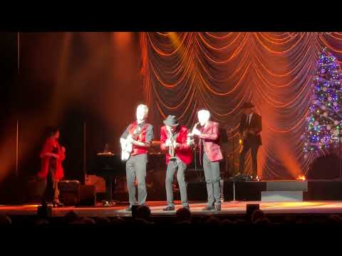 Rick Braun performing The Little Drummer Boy