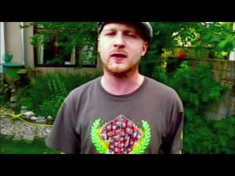 CORNADOOR - Uprising Reggae Festival 2010 drop