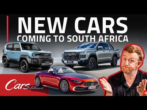 Worth The Wait? 2026 Cars for SA