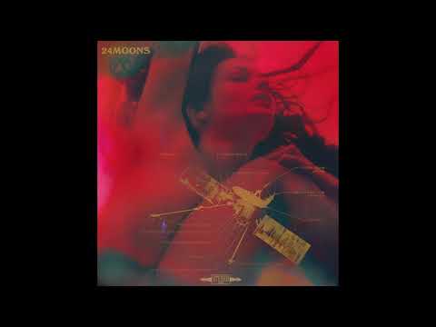 24Moons - 24Moons (Full EP 2018)