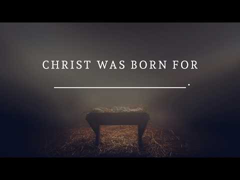 Jesus the Redeemer